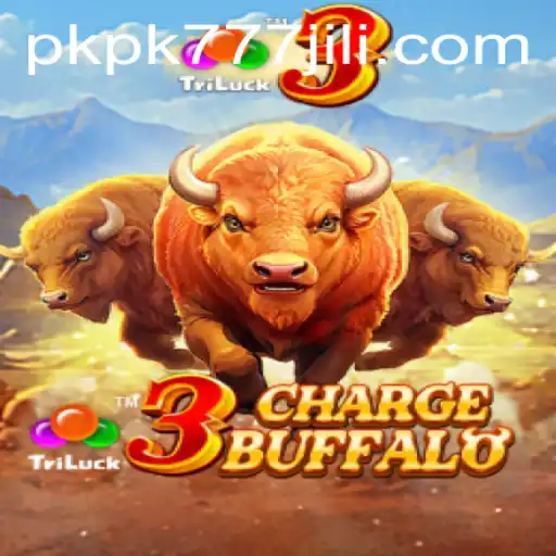 Exploring the Thrills of 3ChargeBuffalo: A Comprehensive Guide to this Exciting Game