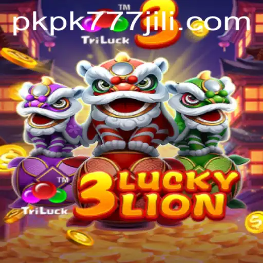 Discovering the Thrilling World of 3LUCKYLION: An In-depth Look at the Game and Its Exciting Features