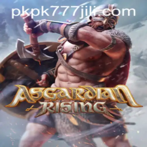 Unveiling AsgardianRising: The Epic Norse Adventure with PKPK777