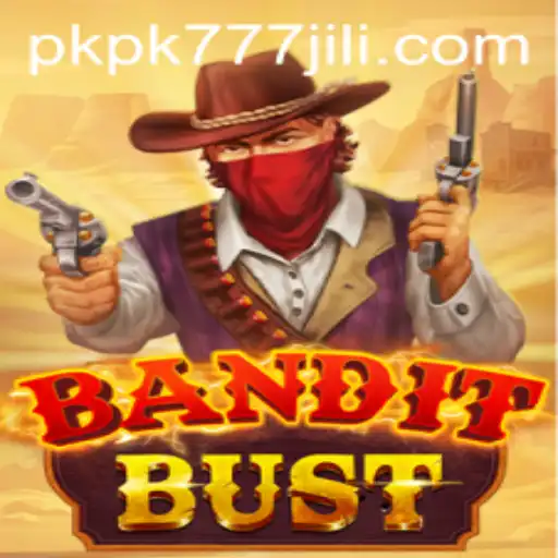 BanditBust: The Ultimate Heist Adventure Game