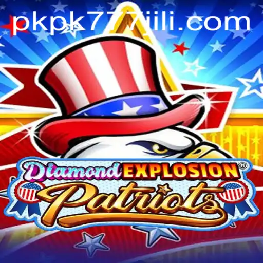 Exploring the Thrills of DiamondExplosionPatriots: A Gamer's Paradise