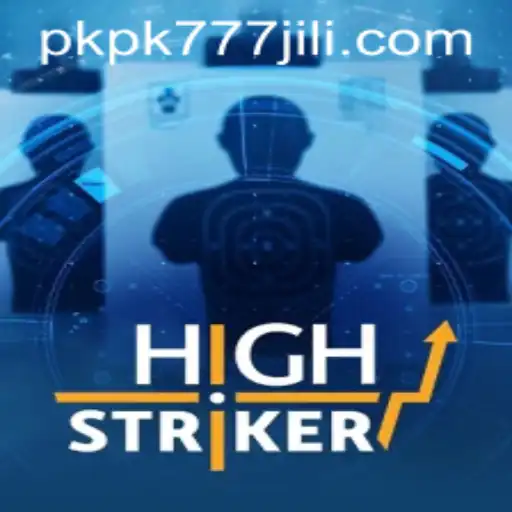 HighStriker: The Thrilling World of PKPK777 Gaming