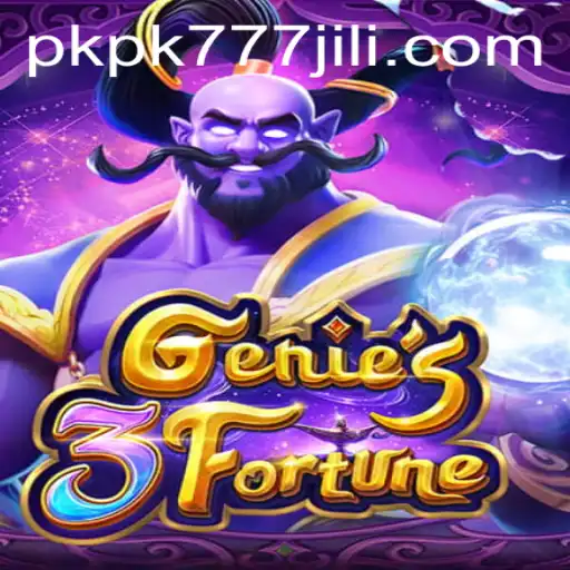 Exploring the Mystical World of Genie3Fortune: A Deep Dive into Gameplay and Strategies