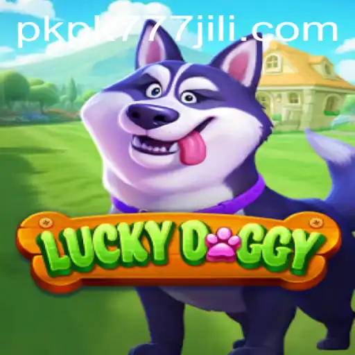 Exploring 'LuckyDoggy': The Thrilling World of PKPK777