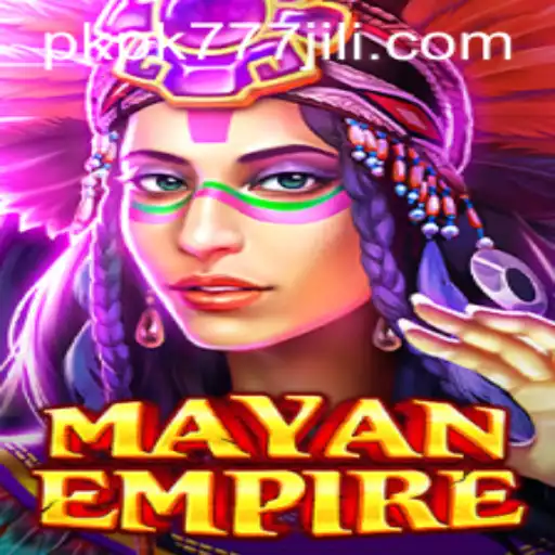 MayanEmpire: A Gateway to Ancient Adventures with PKPK777