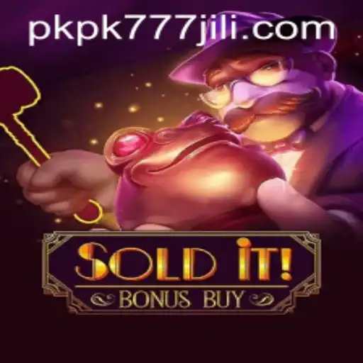Unveiling the Thrills of SolditBonusBuy: A Dive into the Exciting World of PKPK777