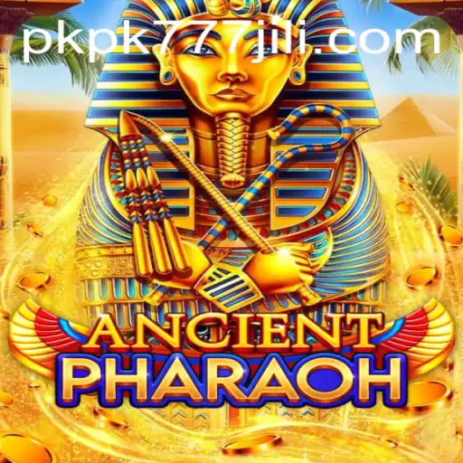 Exploring AncientPharaoh: A Dive into Egypt's Mysterious Past with PKPK777