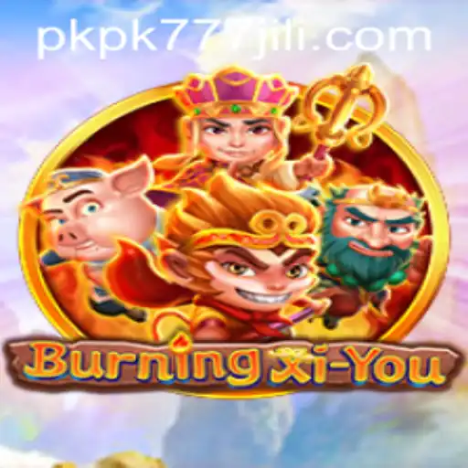 Unveiling the World of BurningXiYou: A Deep Dive into Its Gameplay and Mechanics