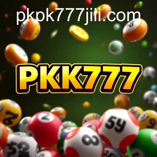 Exploring the World of Lottery Games: The Role of PKPK777