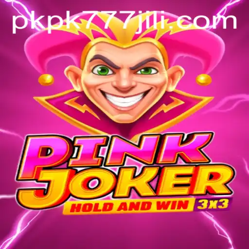Exploring the World of PinkJoker: A Game of Strategy and Luck with PKPK777