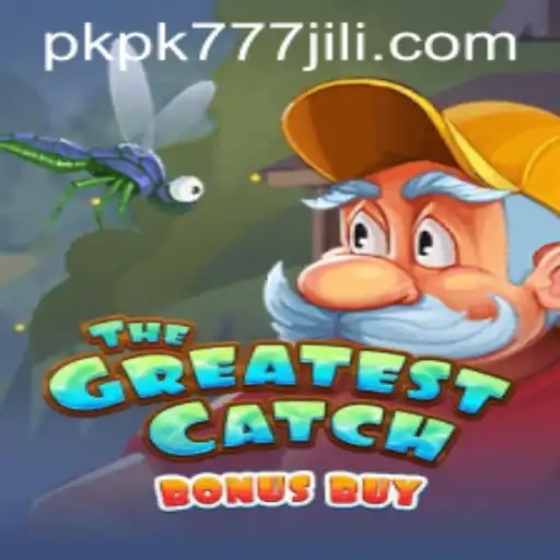 The Exciting World of TheGreatestCatchBonusBuy and the Mysterious PKPK777