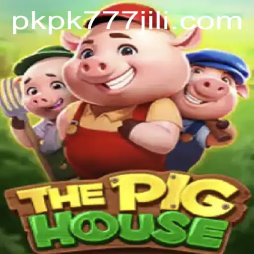 ThePigHouse Game: An Adventure Awaits