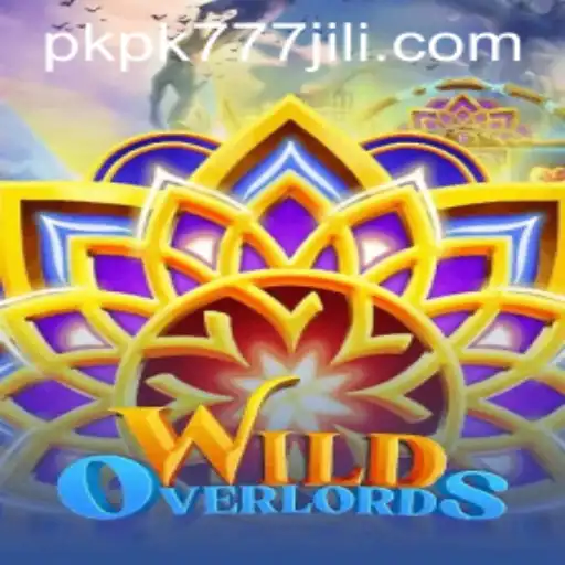 WildOverlords: Master the Realm with PKPK777