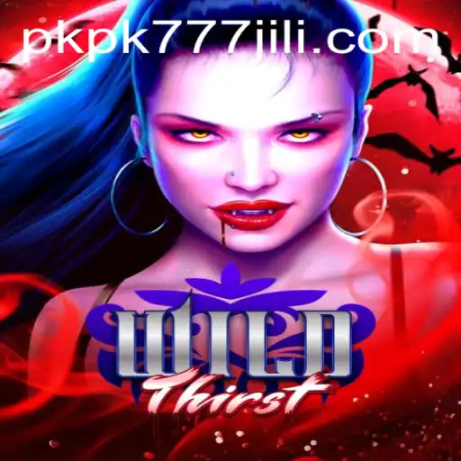 Exploring the Thrilling World of WildThirst: A Dive into the Mesmerizing Gameplay of PKPK777
